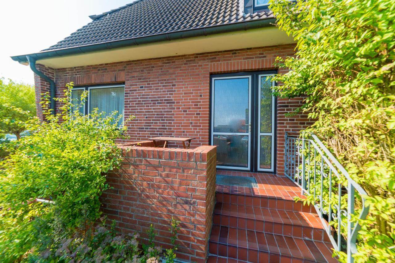 Ferienanlage Am Trift Westerland Exterior foto