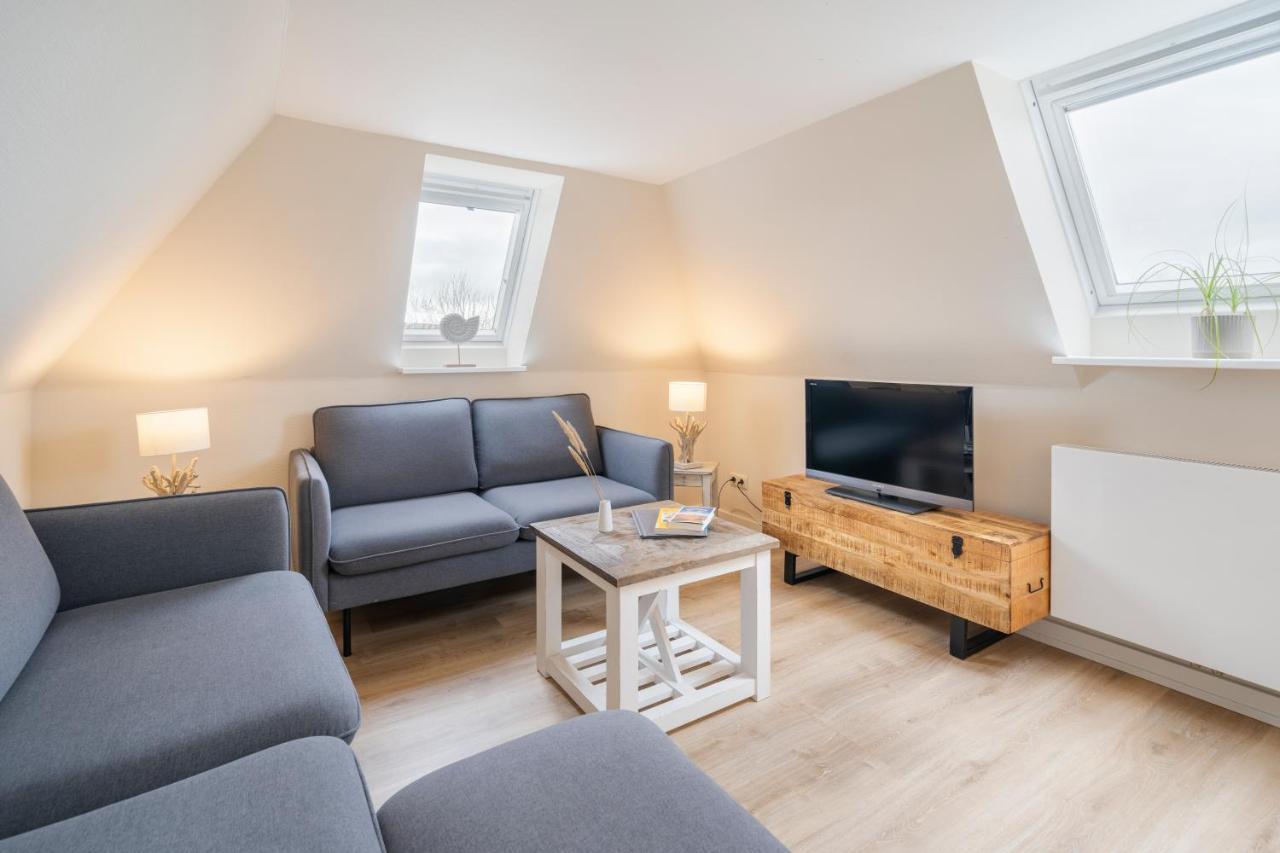 Ferienanlage Am Trift Westerland Exterior foto