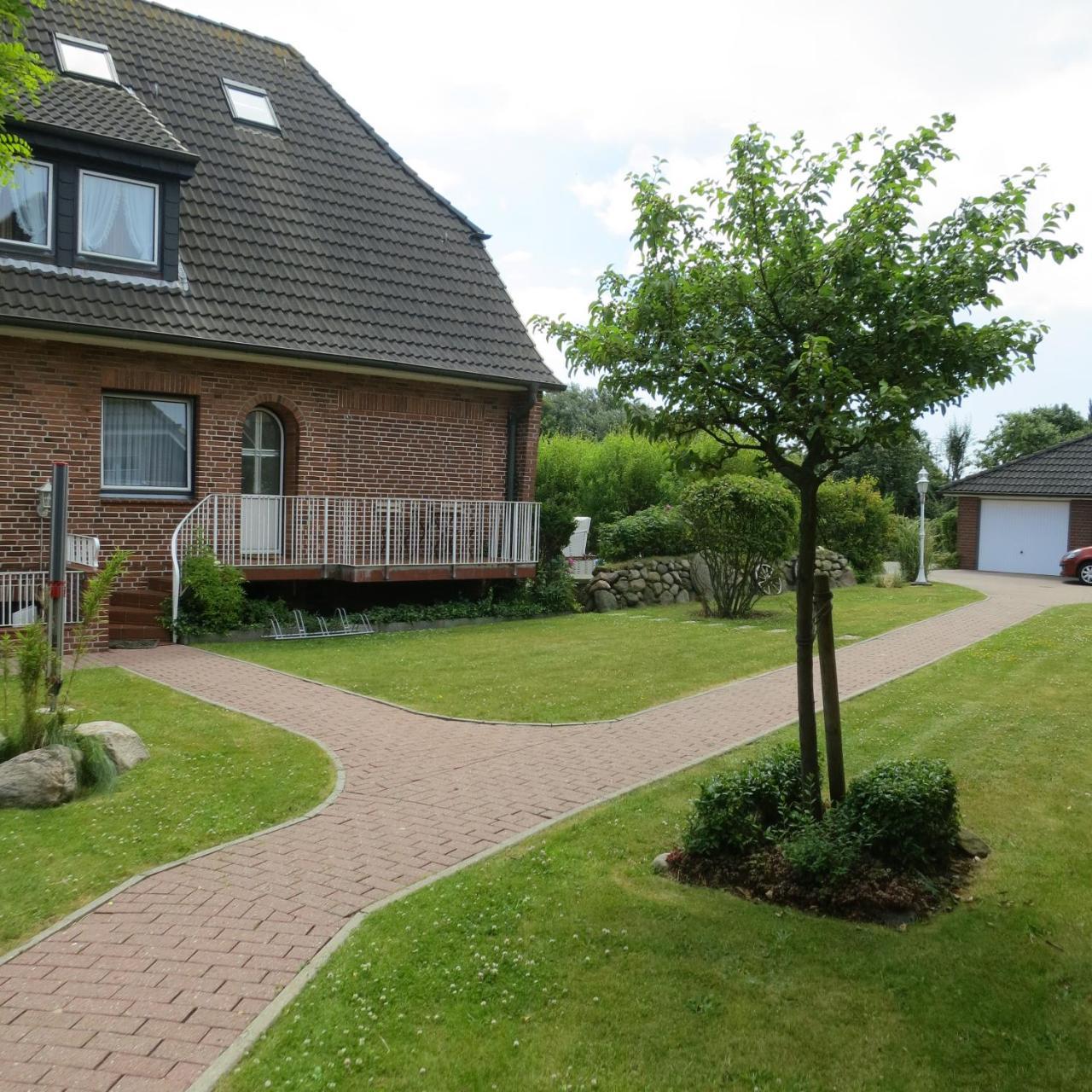 Ferienanlage Am Trift Westerland Exterior foto